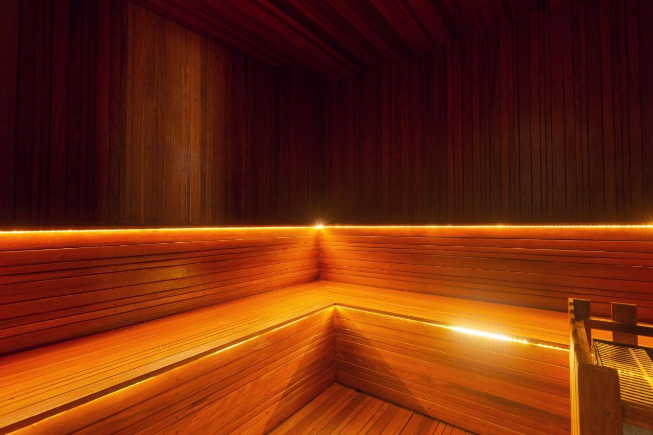 MaceióBelissimo Studio C/Piscina Na Cobertura公寓 外观 照片