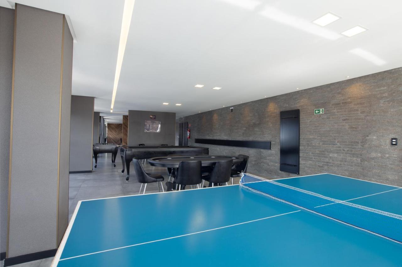 MaceióBelissimo Studio C/Piscina Na Cobertura公寓 外观 照片