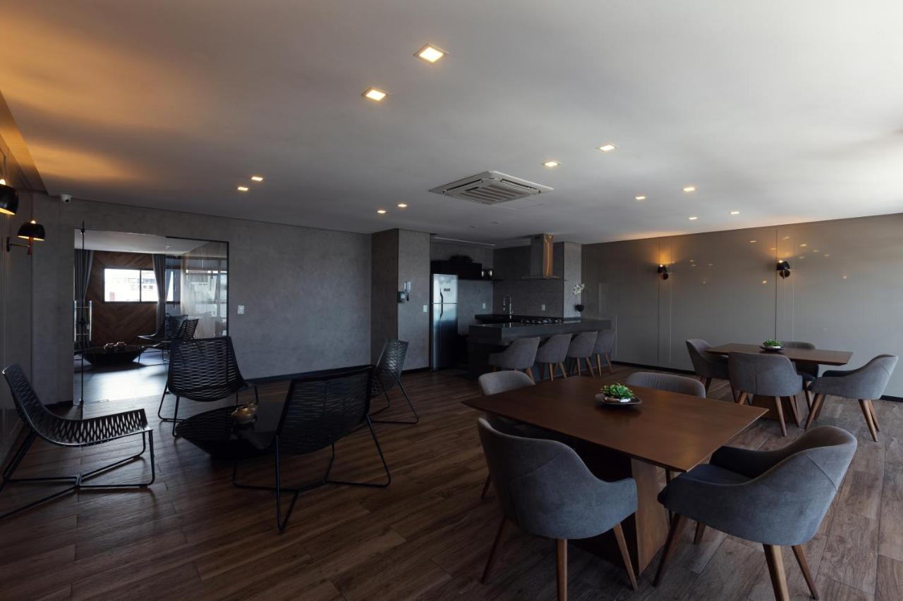 MaceióBelissimo Studio C/Piscina Na Cobertura公寓 外观 照片